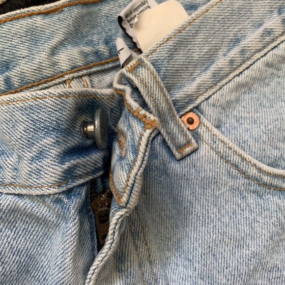 Calvin Klein - ( 7 ) SHORT - Picture 6 of 8